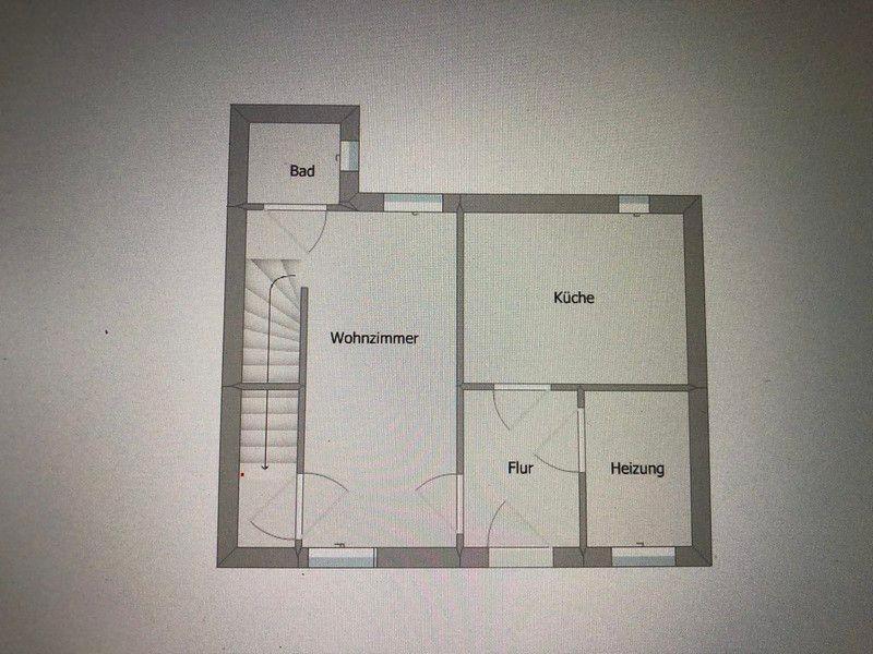 فيلا Ferienhaus-Kalkarstiege-شتاينفورت المظهر الخارجي الصورة